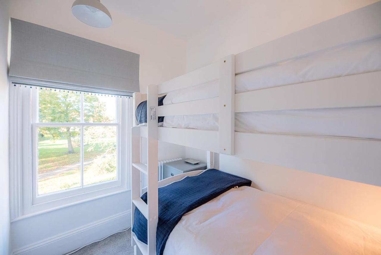 Bonheur, Holiday home Southwold