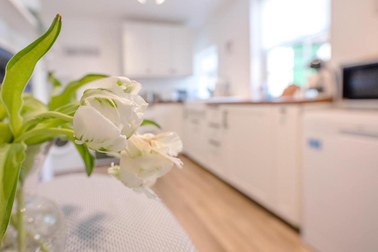 Holiday home Bonheur, Southwold