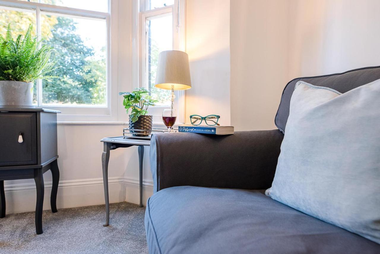 Holiday home Bonheur, Southwold